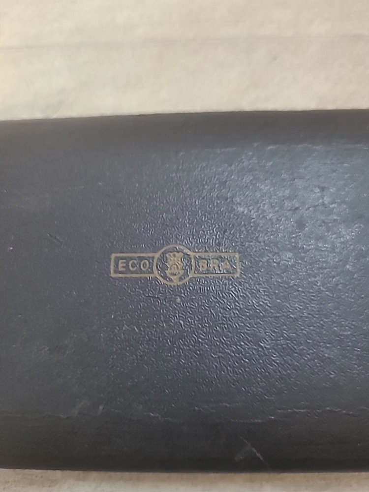 Vintage Drafting Set Protractor Precision Drawing