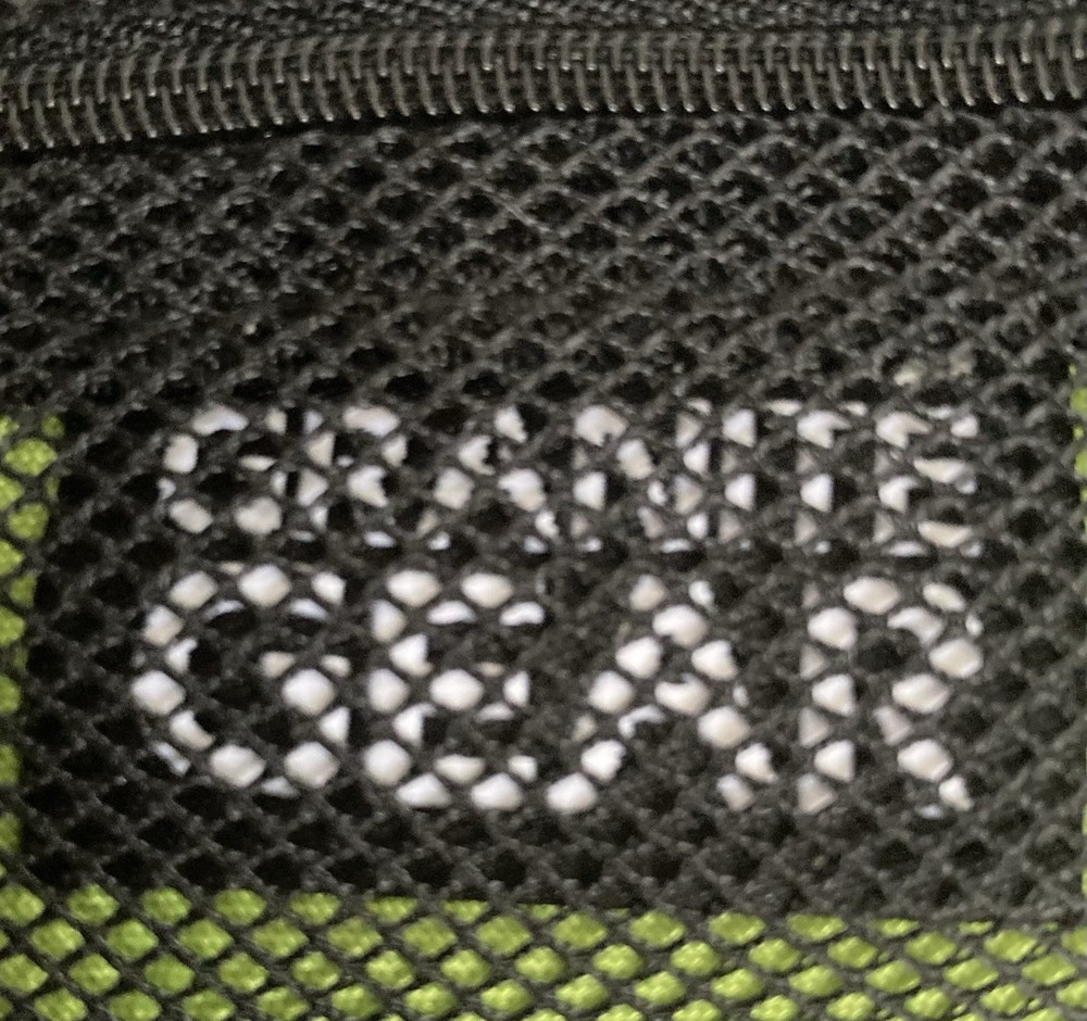 Granite Gear Round Rock Solid Compression Stuffsacks - Small 11 L or Medium 16 L