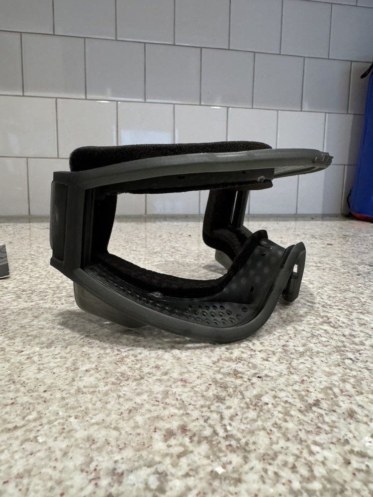 JT Proflex Graphite IZE Thin Frames Paintball