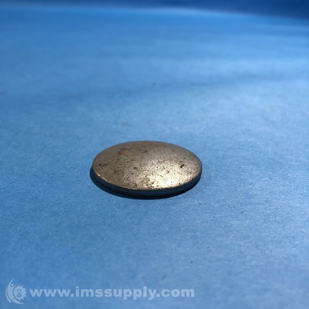Core Plug 1-1/4" USIP