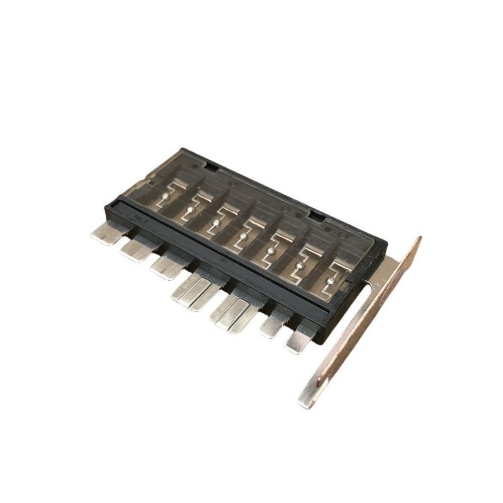 Fuse Multi Block for Civic 2022-2023