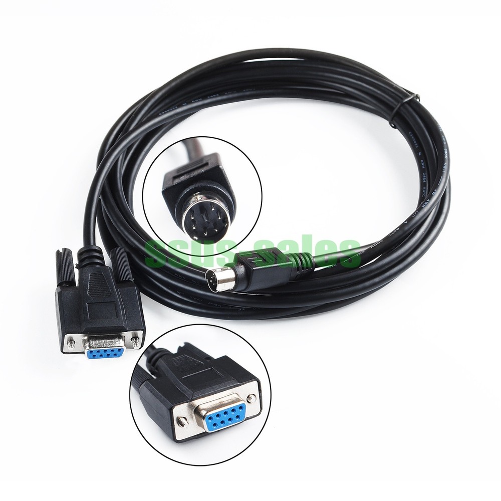 MN657 Management Cable 3M Extended Storage Dedicated Serial Diagnostic RAID US