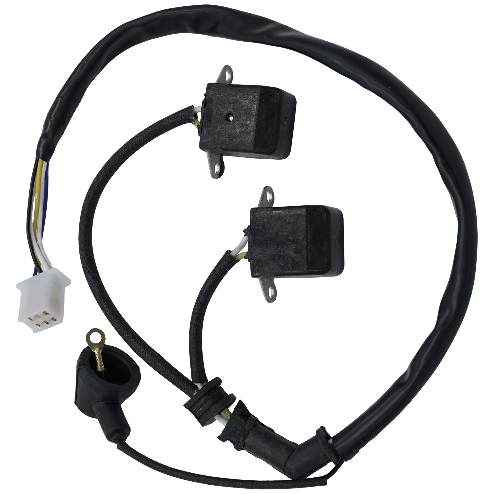 Caltric 30300-MJ4-405 Ignition Pulse Generator For Honda Magna VF750C 1982-1984