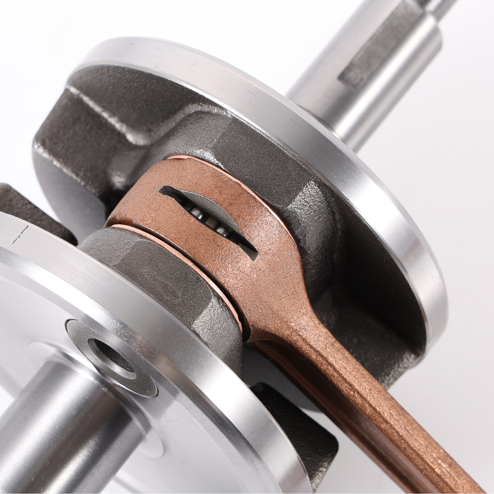 For Yamaha Blaster 200 1988-2006 Piston Cylinder Crank Motor Rebuild Gasket Kit