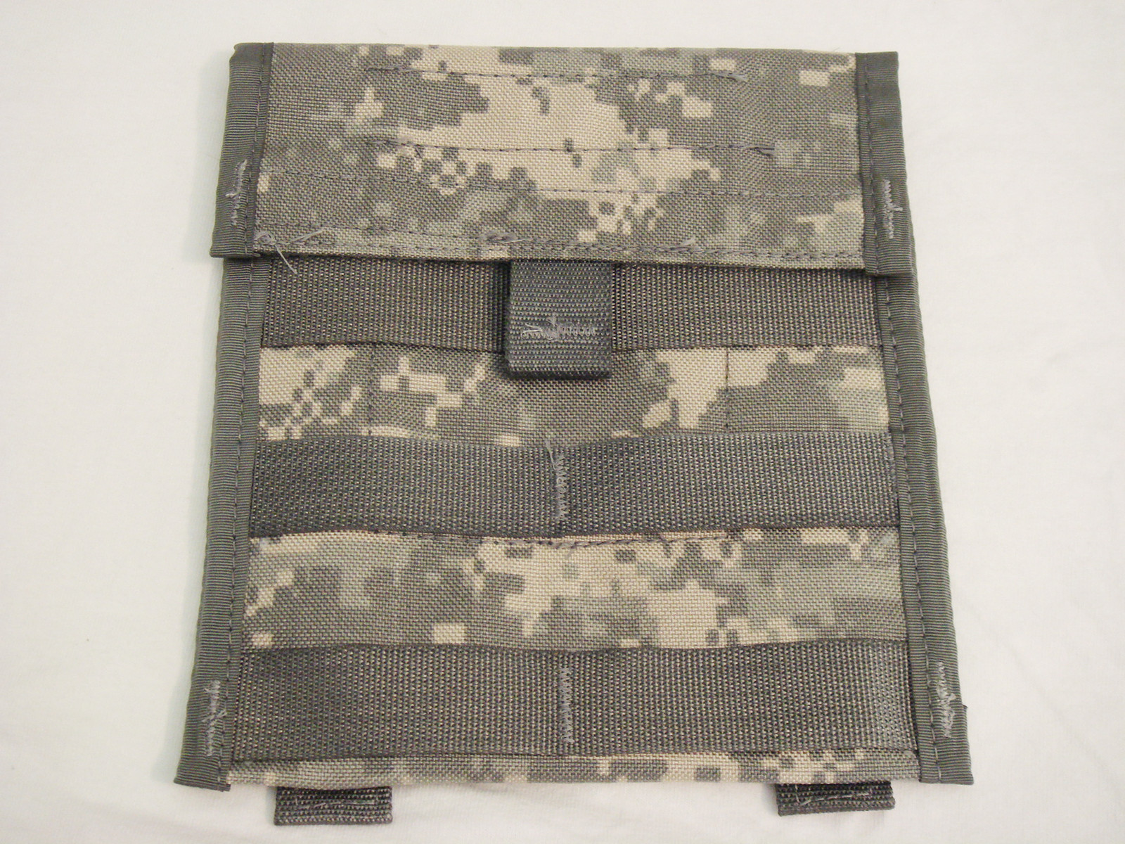 Military Army ACU MOLLE II Admin Utility Ammo Pouch Pack NEW
