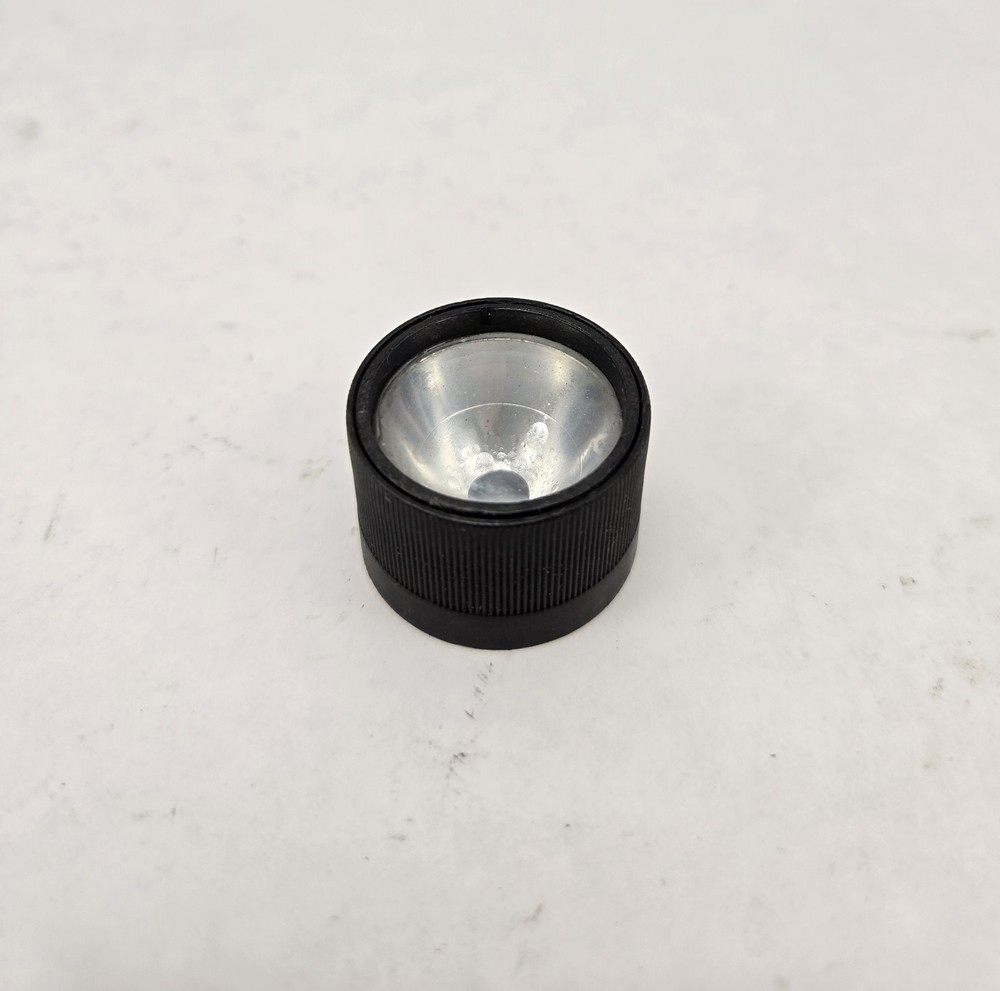 Used Insight Technology M3 Tactical Illuminator Flashlight Bezel Lense