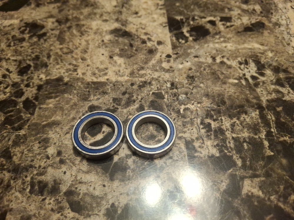Zipp 61802 CEREMIC Speed Bearings.