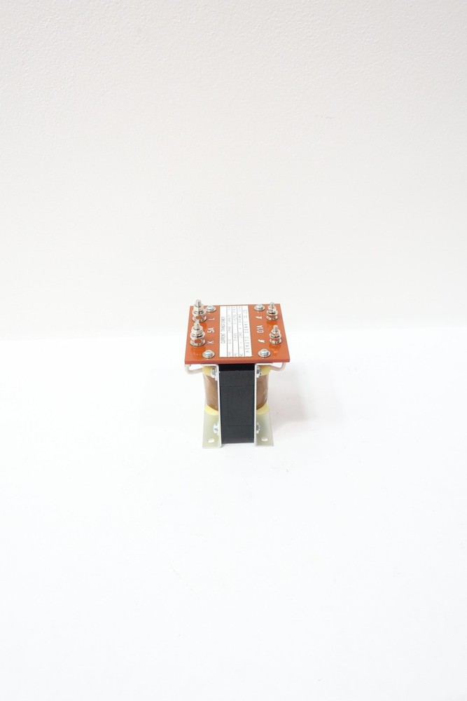 Denki C-1Z Current Transformer 1ph 5va 5a