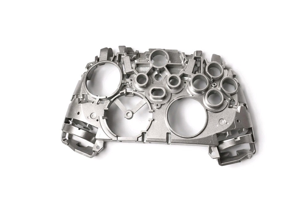 Internal Middle Frame Chassis for Xbox Series X / S Controller – Replacement