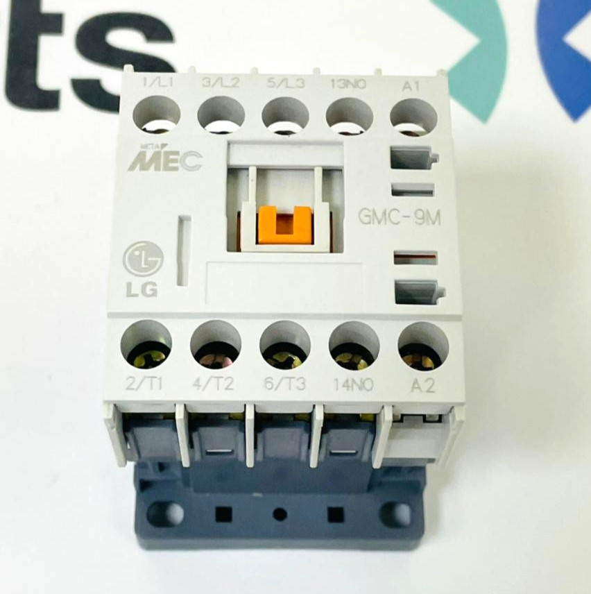 LG MEC GMC-9M Contactor