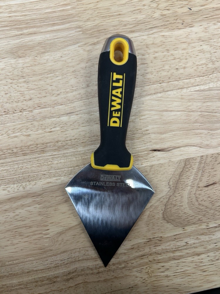 Dewalt Drywall pointing knife