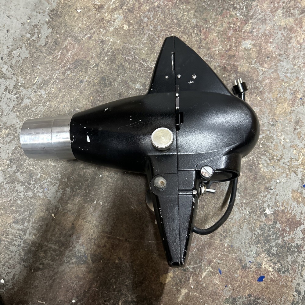 Optical Chart Projector See Pics