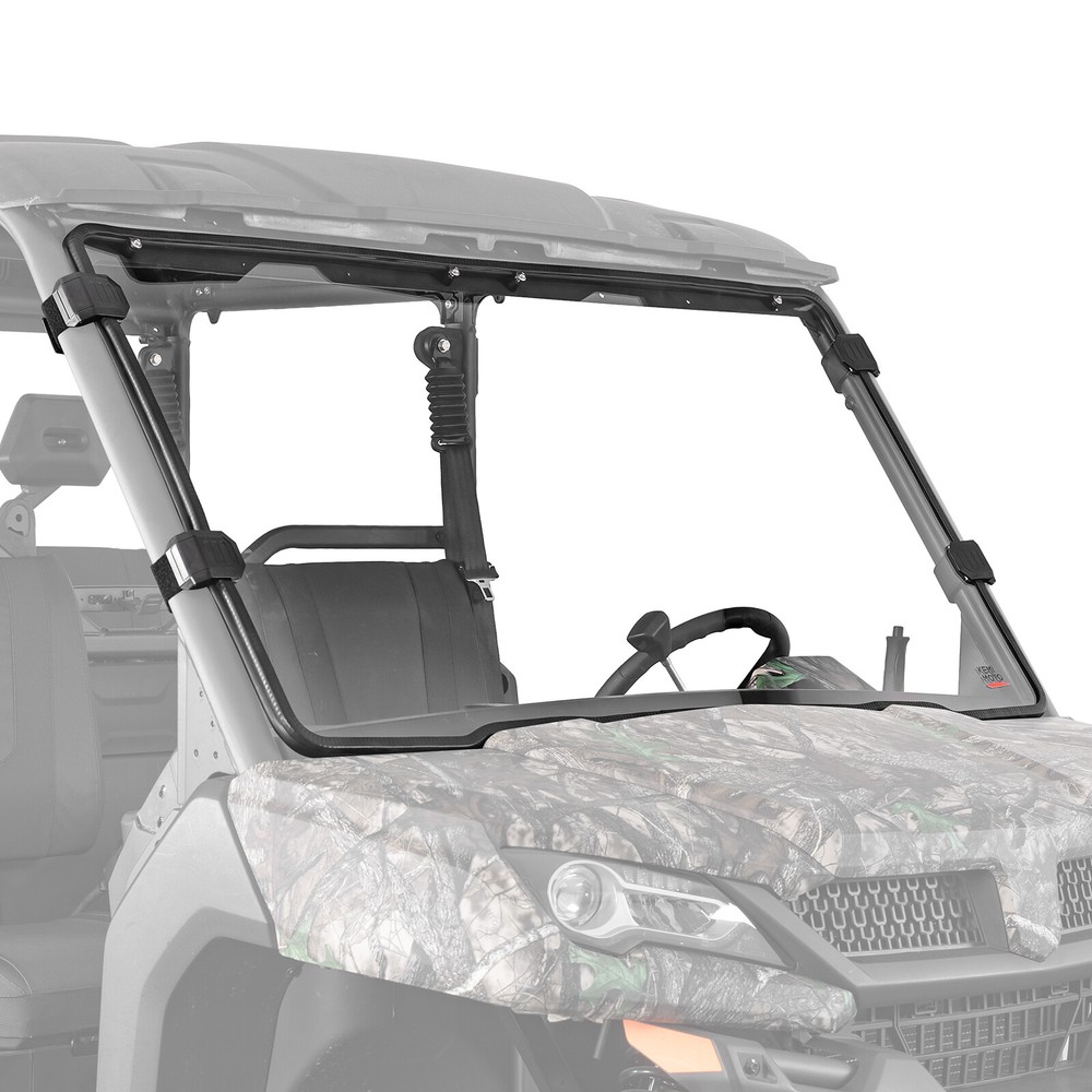 UTV Front Full Windshield Scratch-Resistant for CFMOTO UFORCE 1000/XL 2019-2026