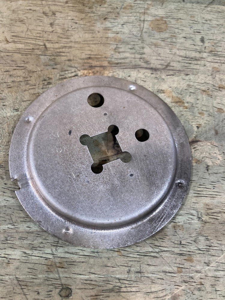 Coleman - 5152C - Base Plate