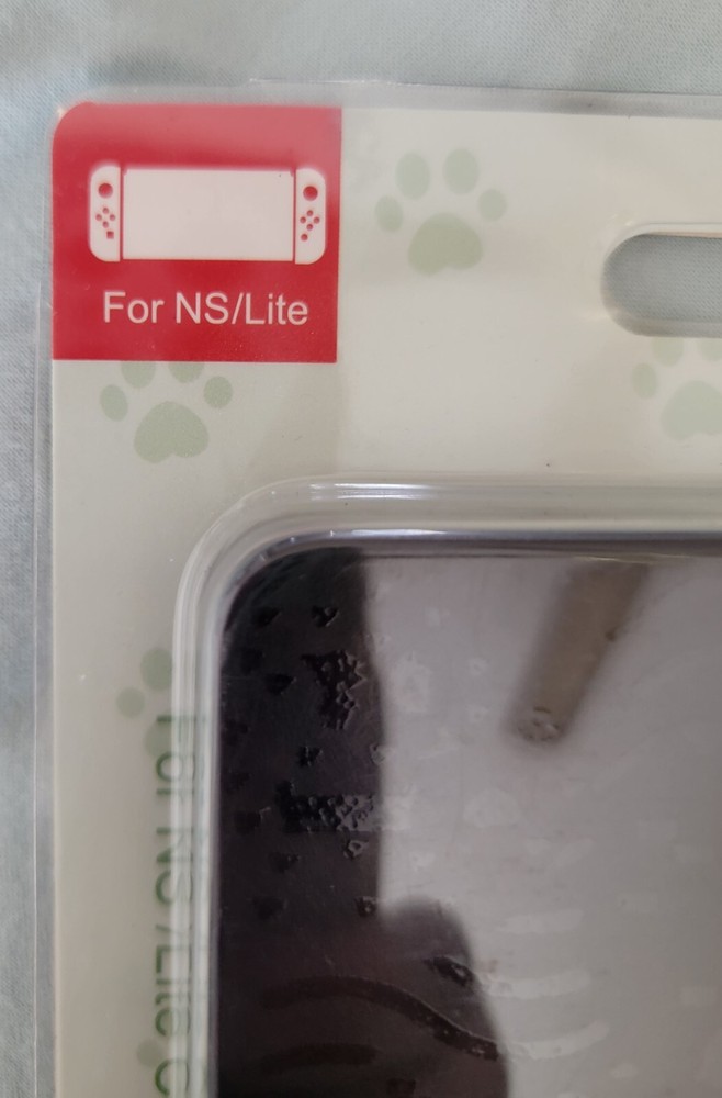 DS/Lite Compact Play Bracket NEW