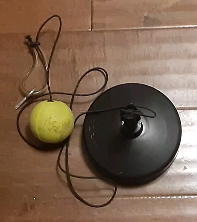 Per4m double end bag boxing - Portable