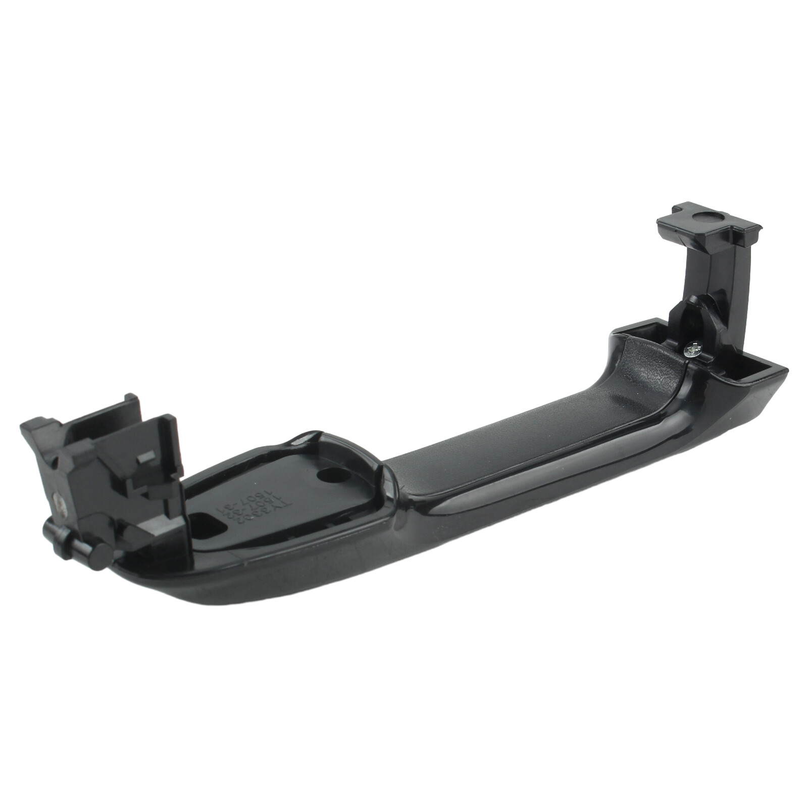 4Pcs Exterior Door Handle Set For Toyota Camry 2012-2017 Front Rear Left & Right