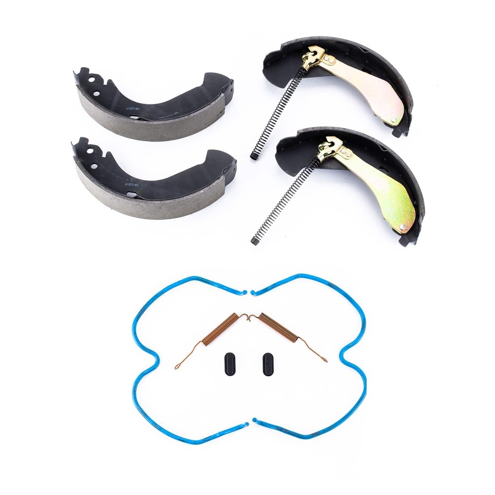 PowerStop Drum Brake Shoe with hardware
