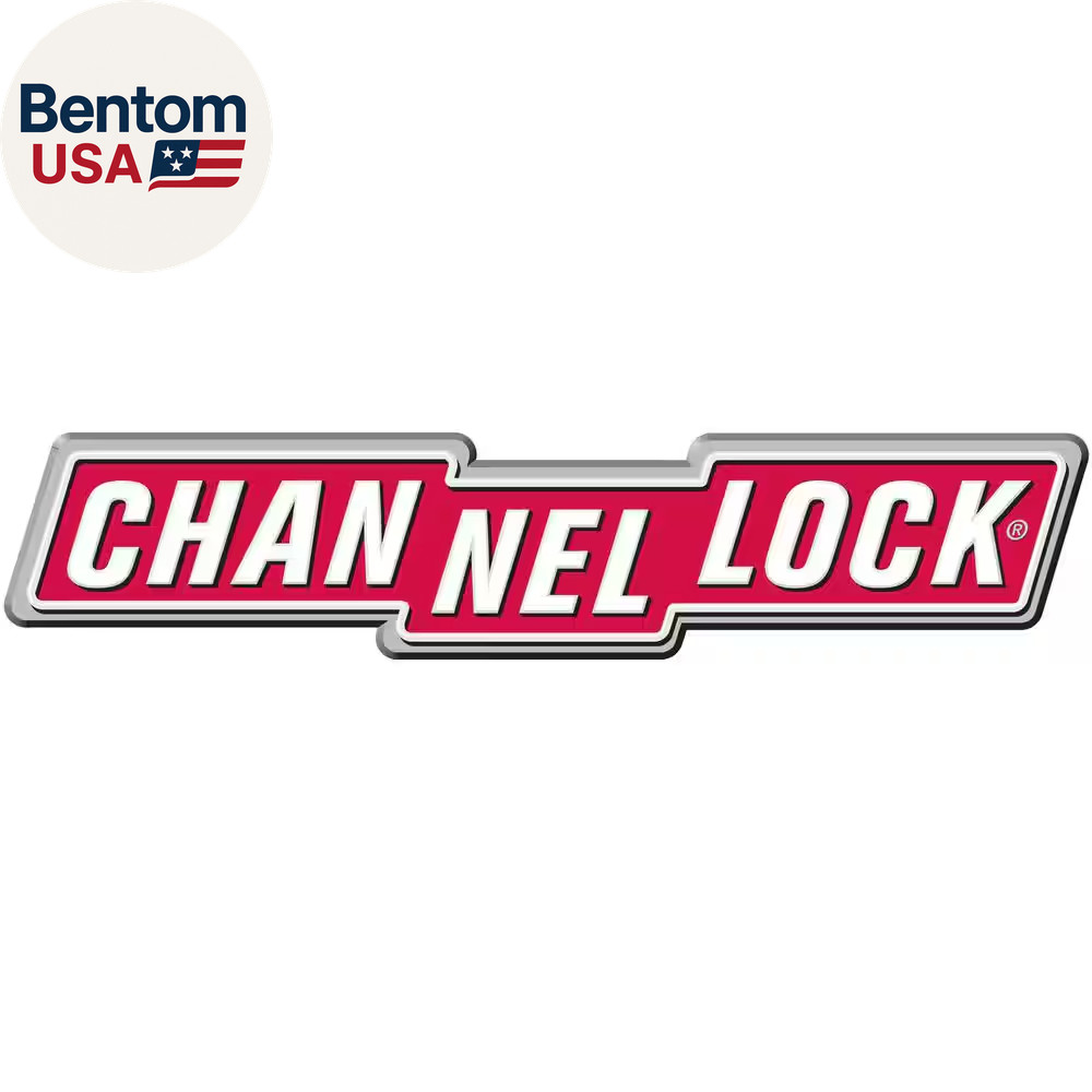 8 In. Retaining Snap Ring Pliers