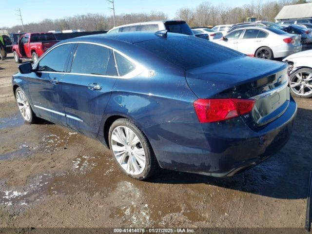 2016 Impala ABS Control Module OEM Used 128K Miles 545-02184