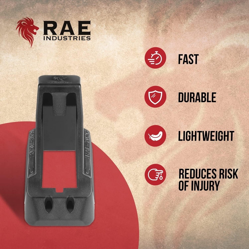 .22LR Speed Loader for Remington 597 Magazine Quick Load Tool