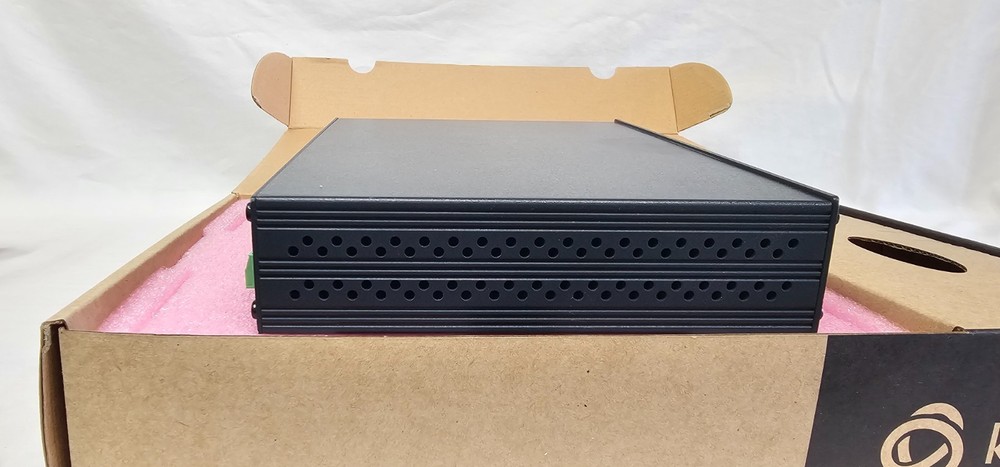 Kramer VP-440 6-Input Presentation Switcher / Video Scaler