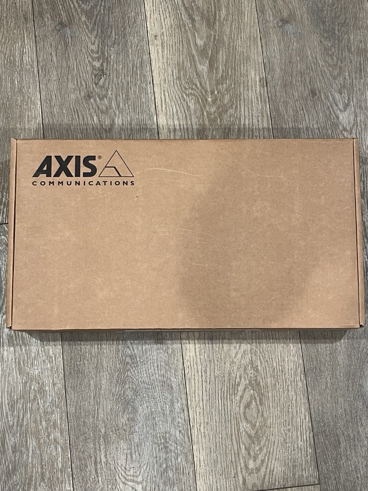 Axis P7316 16 Channel Video Encoder