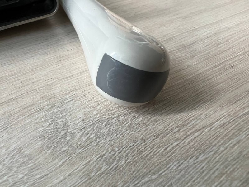 Philips C10-3V Ultrasound Transducer Probe