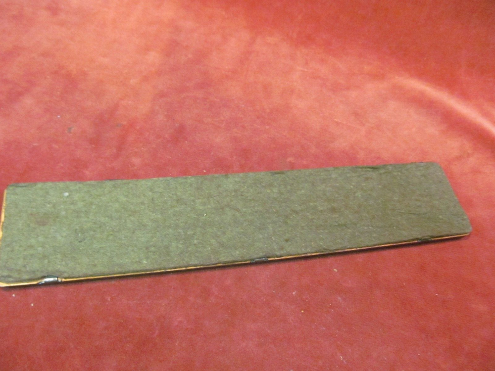 1946 THE LIGHTNING ADDING MACHINE CO 7 DIGIT CALCULATOR