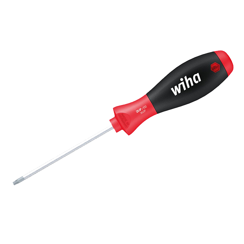 Wiha Tools 36243 SoftFinish TorxPlus Screwdriver IP25