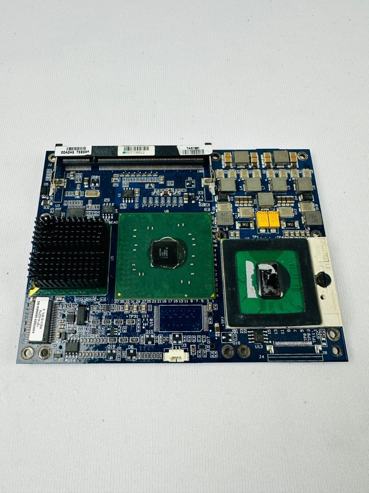Kontron 1014-6276 CPU Board