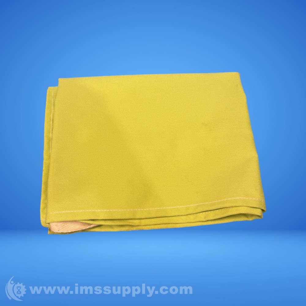 Yellow Apron FNIP