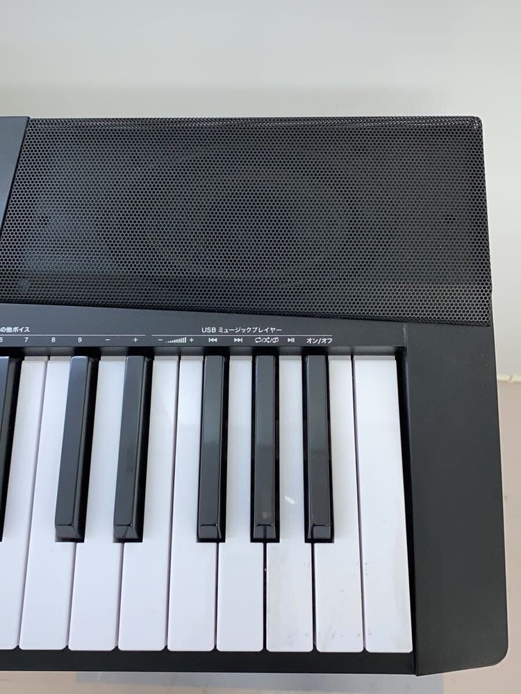 KC Electronic Piano Tdp-88 Used