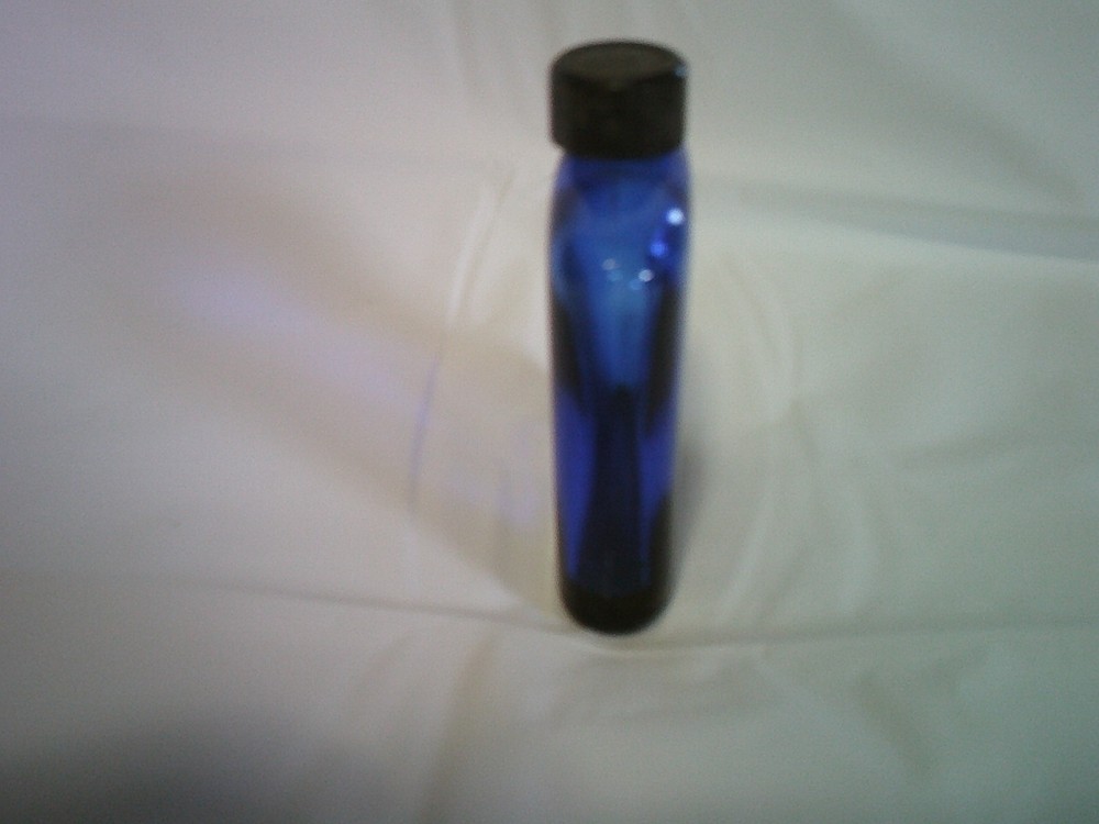 Vintage Miniature Perfume Bottle