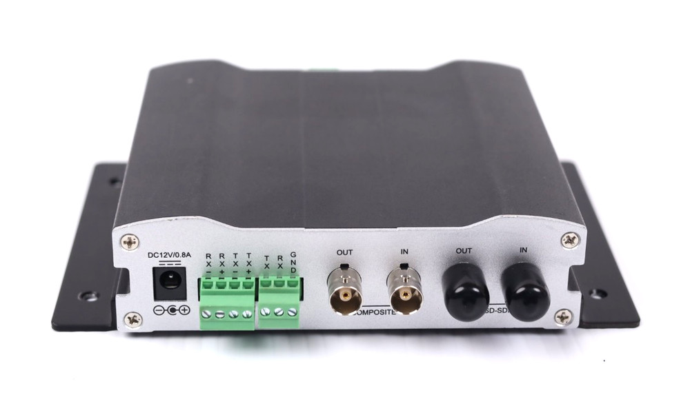 Marshall Electronics VS-102-HDI 2MP High Resolution Encoder Decoder W. HDMI r579