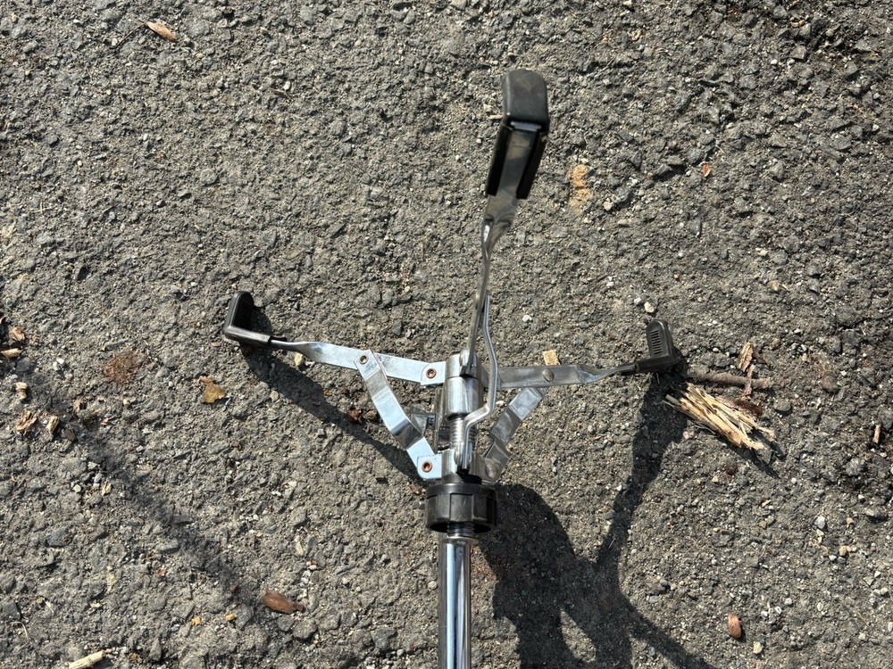 Generic Heavy Duty Snare Drum Stand