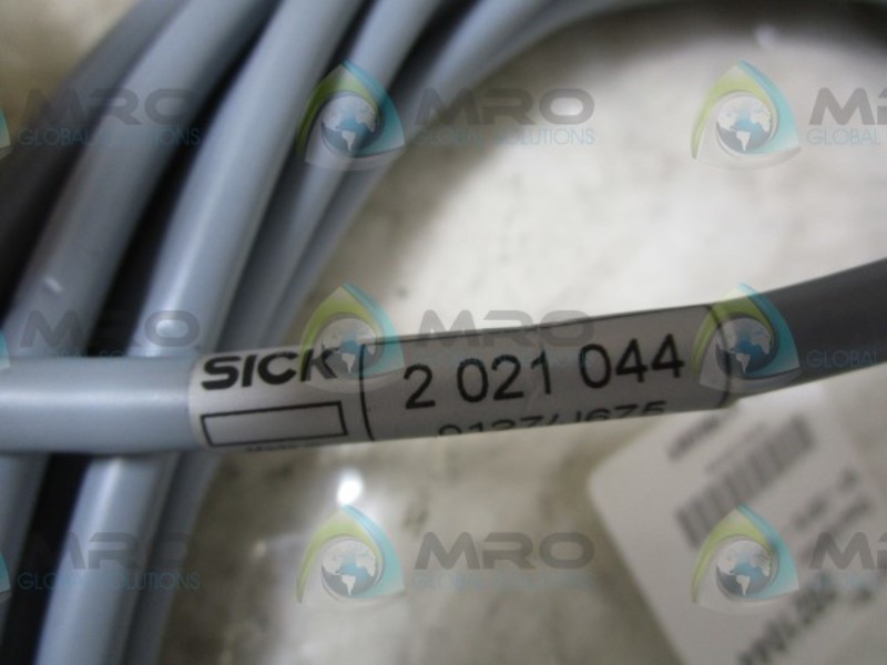 SICK 2021044 CLONING PLUG CABLE NSMP