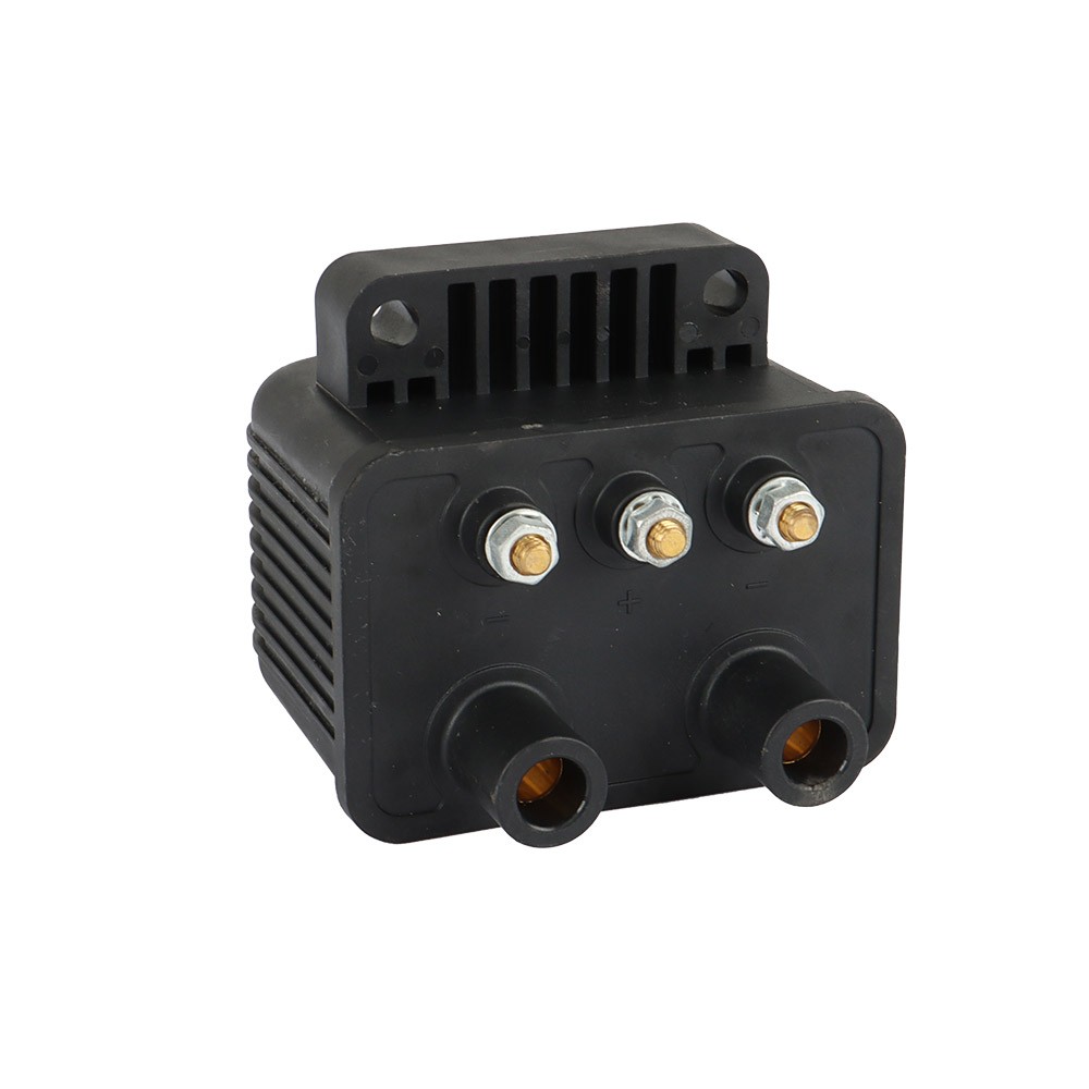 Programmable Ignition For Ultima Harley Shovelhead Evolution & Sportster 53-660