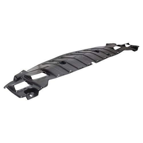 Engine Splash Shield Front HY1228174 Compatible with 2013-2015 Hyundai