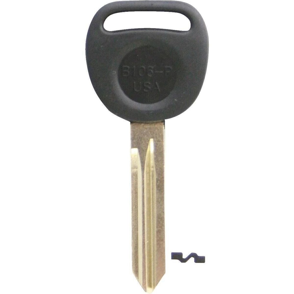 ILCO B106P Gm Auto Key