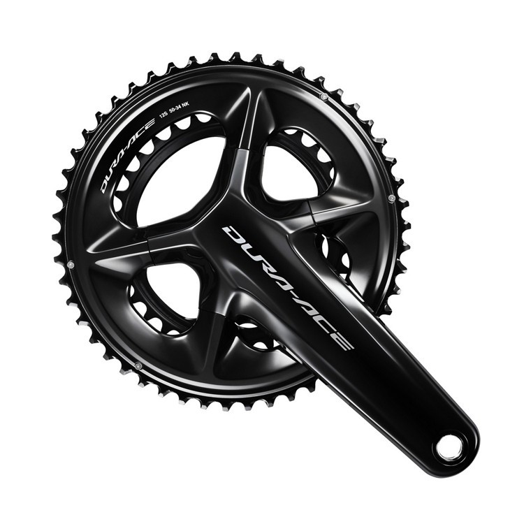 Shimano DURA ACE FC-R9200 Crankset 172.5mm 54-40T