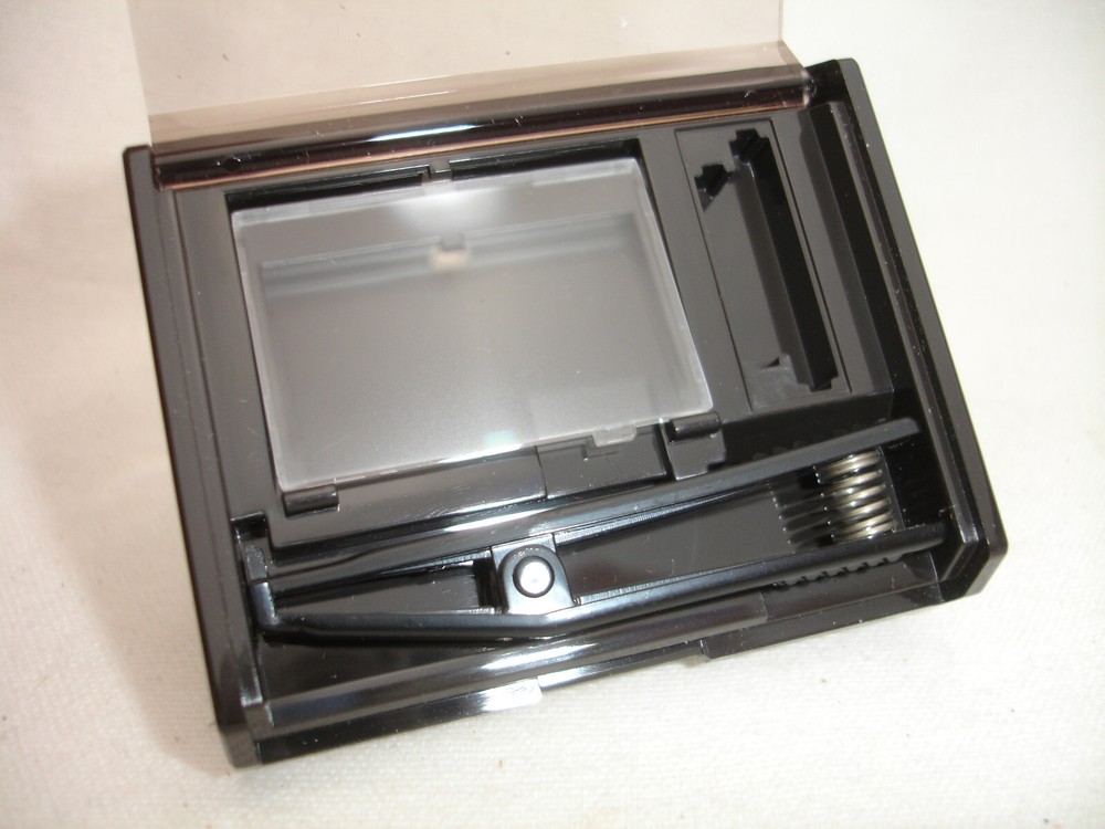 NIKON Focusing Screen Mate / Plain #5049