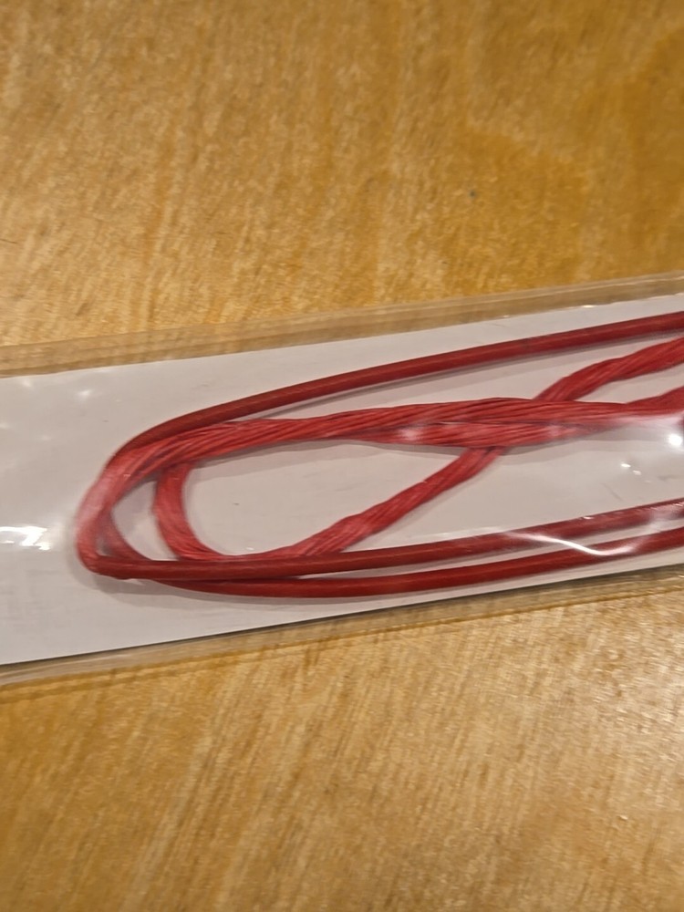 Vapor Trail Archery C-Cable Assassin