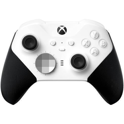 Microsoft Elite Series 2 Wireless OEM Controller - Core (White)