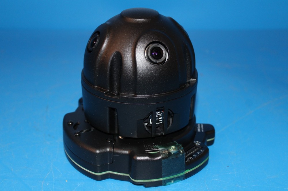 PELCO IMM12036-BASE 12 Megapixel 360" Panoramic Security Camera Base Module