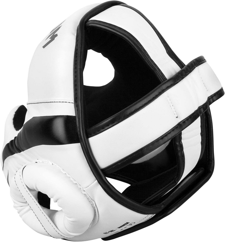 Venum Elite Headgear - Ultimate Shock Absorption