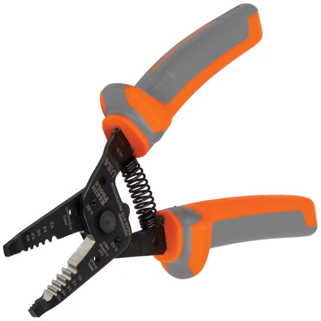 Klein Tools 1000V Insulated Tool Set, 5-Piece