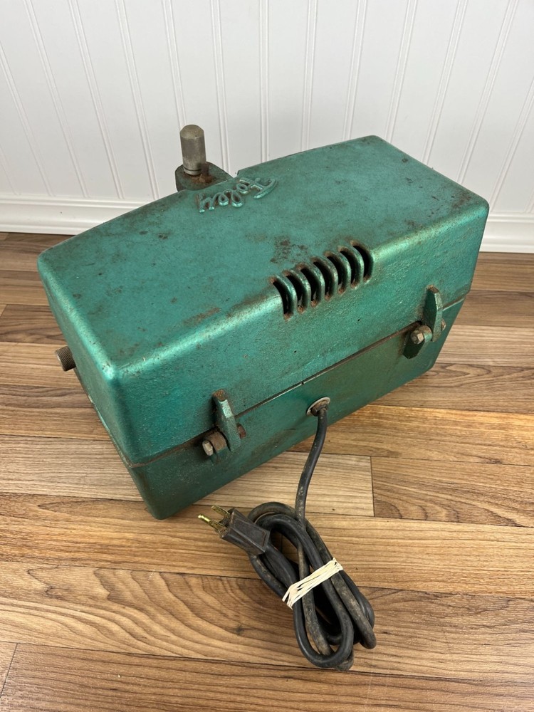 Vintage Foley Model 352 Automatic Power Setter