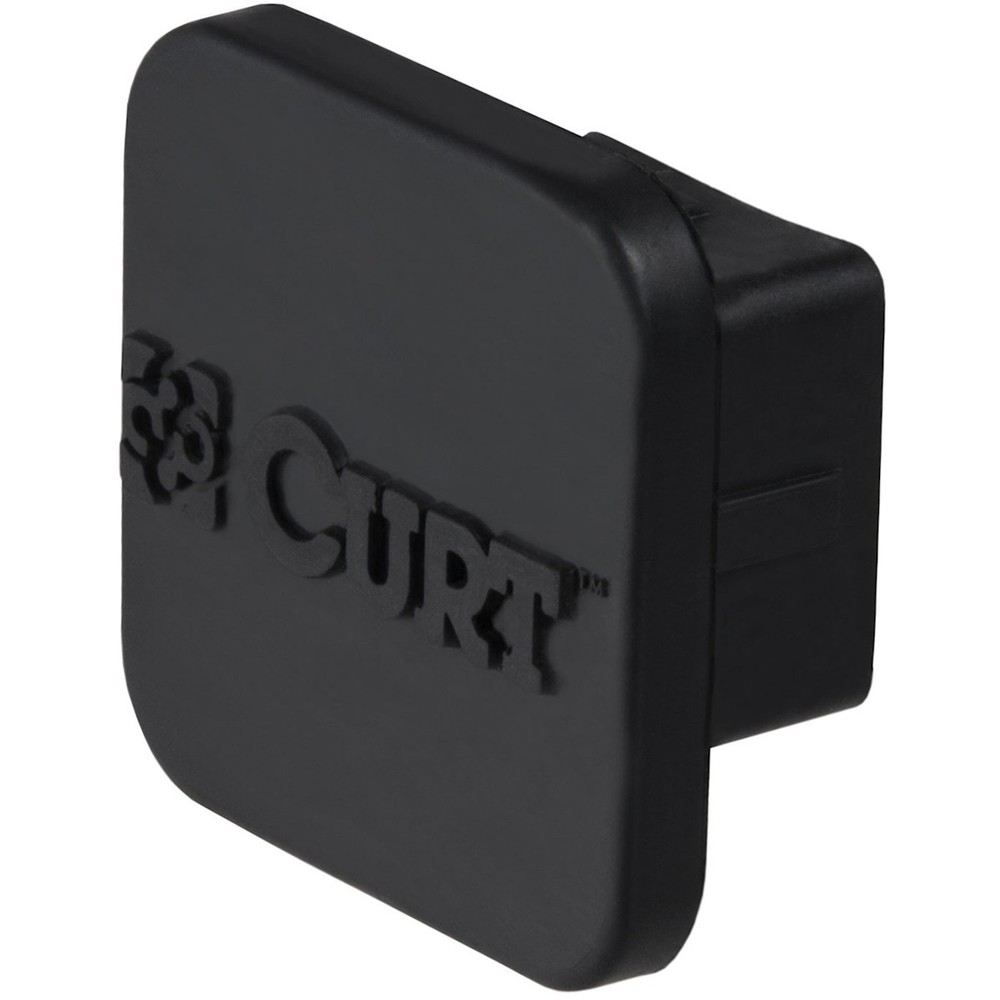 22271 Curt Hitch Cover