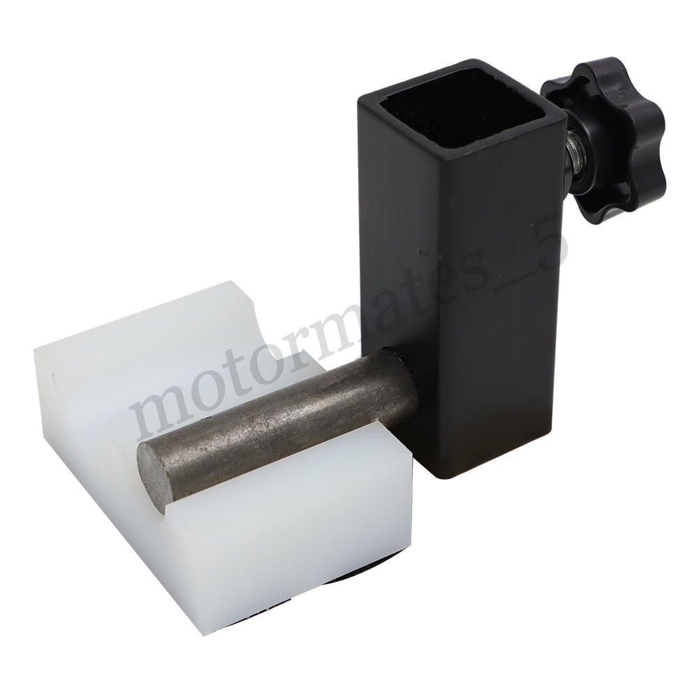 For Silverware Jewelry 1-Ton Arbor Press w/ a 1" Shaft Arbor Press Bending Tool